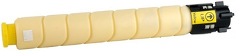 Картридж Ricoh MPC4500 (желтый) – изображение в каталоге