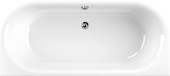 Ванна Cezares Metauro Wall 180x80 - изображение в каталоге