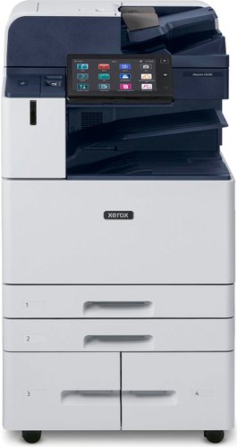 МФУ Xerox AltaLink C8270 (с фальцовщиком, финишером и дыроколом) – изображение в каталоге