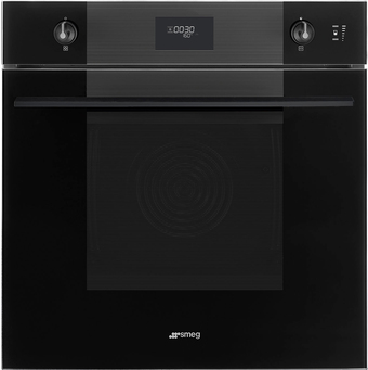 Электрический духовой шкаф Smeg Linea Aesthetic SOP6101S2B3 - изображение в каталоге