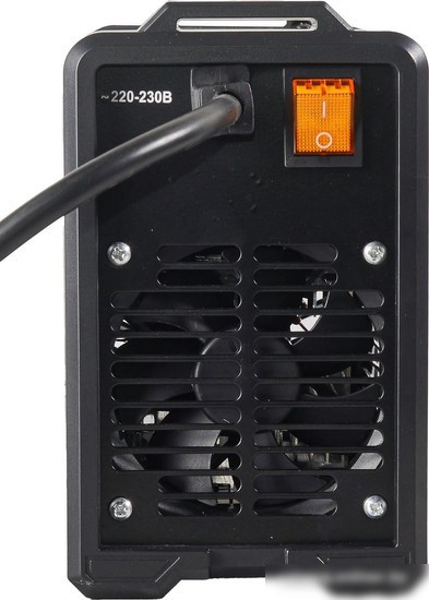 Сварочный инвертор Ресанта САИ-190Д – фото товара