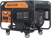 Бензиновый генератор Aurora AGE 12000 D Plus