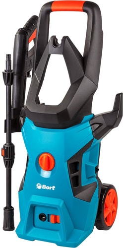 Мойка высокого давления Bort BHR-2000-PRO – изображение в каталоге