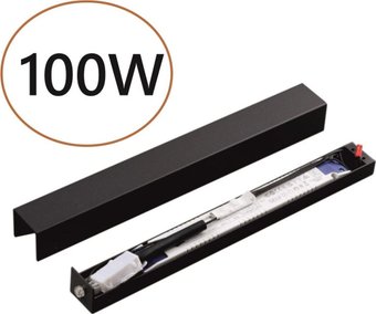 Светодиодный драйвер Odeon Light Velta Fino 24V 100W IP20 357786 – изображение в каталоге