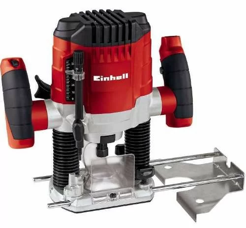 Вертикальный фрезер Einhell TC-RO 1155 E [4350470]