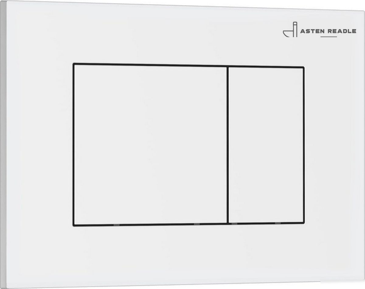 Унитаз подвесной Asten Readle Zentralmodul AR0601-205W - фото товара