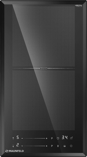 Варочная панель MAUNFELD CVI292S2FBK Lux - изображение в каталоге