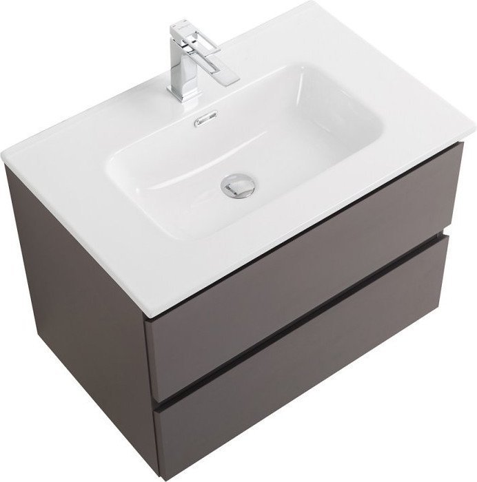 BelBagno Тумба под умывальник Kraft-700-2C-SO-GSO – фото товара