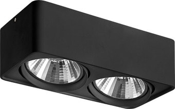 Точечный светильник Lightstar Monocco 212627 – изображение в каталоге