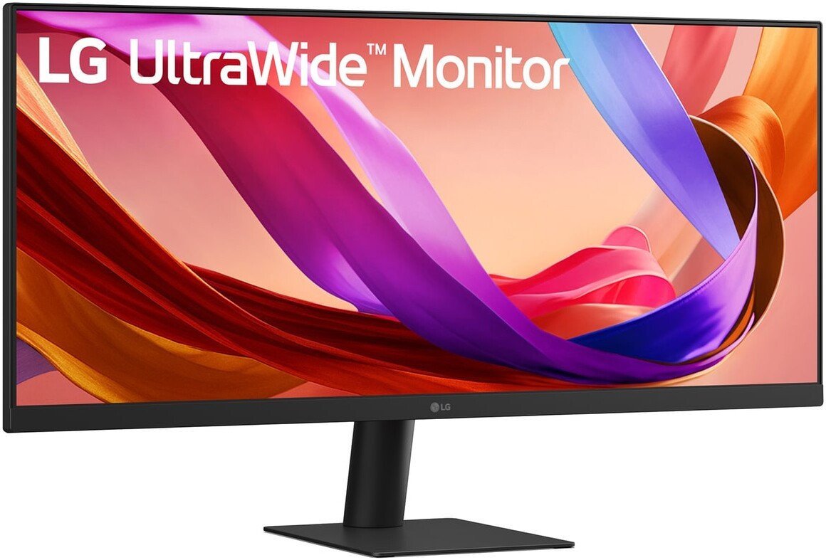 Монитор LG UltraWide 29U511A-B – фото товара
