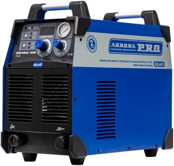 Сварочный инвертор AuroraPRO Airforce 100M – изображение в каталоге