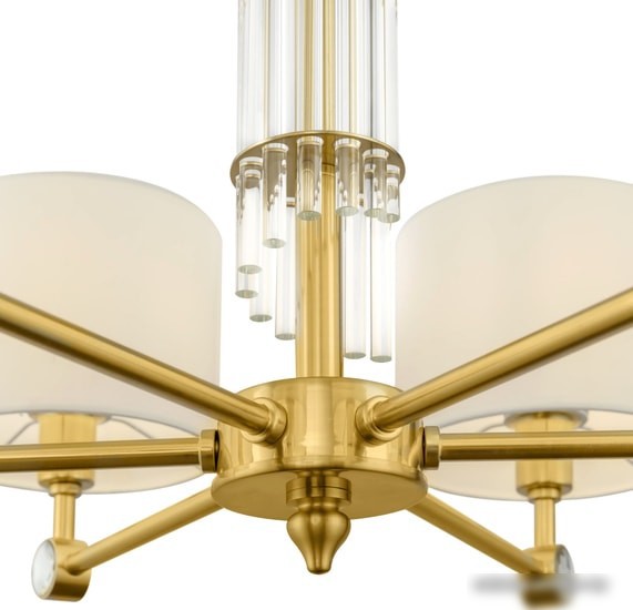 Подвесная люстра Maytoni Alloro MOD088PL-06BS – фото товара