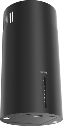 Кухонная вытяжка Korting Cylinder KHA 39970 N – изображение в каталоге