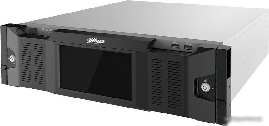 Сервер видеонаблюдения Dahua DHI-DSS7016D-S2 – фото товара