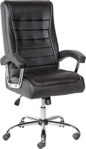 Кресло Меб-ФФ MF-3036 (черный) – изображение в каталоге