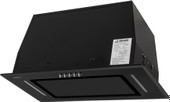 Кухонная вытяжка Grand Belfor Push 60 (черный) – изображение в каталоге