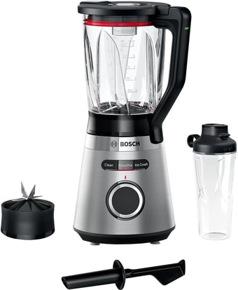 Стационарный блендер Bosch MMB6384M - изображение в каталоге