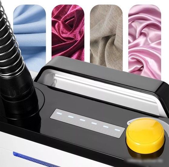 Отпариватель Kitfort KT-9171 - фото товара