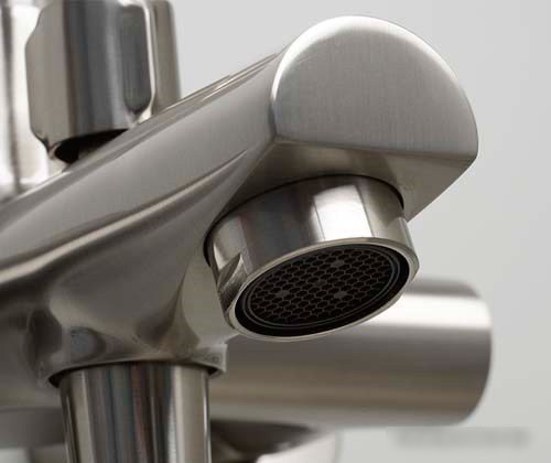 Смеситель Wasserkraft Wern 4201 - фото товара