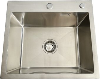 Blantek LS-5050S Brushed - изображение в каталоге