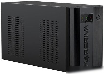 Источник бесперебойного питания Marsriva Smart Line Interactive UPS MR-UF3000 – фото товара