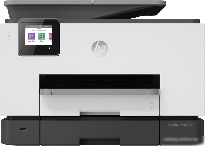 МФУ HP OfficeJet Pro 9023 – фото товара