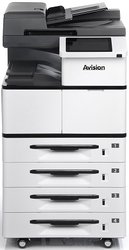 МФУ Avision AM7640i 000-0891A-0KG – изображение в каталоге