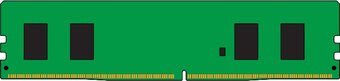 Оперативная память Kingston ValueRAM 4GB DDR4 PC4-25600 KVR32N22S6/4 – изображение в каталоге