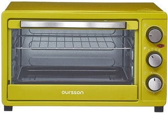 Мини-печь Oursson MO2325/GA - изображение в каталоге