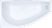 Ванна Triton Бэлла Экстра 140x77 R - изображение в каталоге