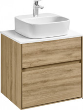Акватон Тумба под умывальник Либерти 60 1A279401LYC70 – изображение в каталоге