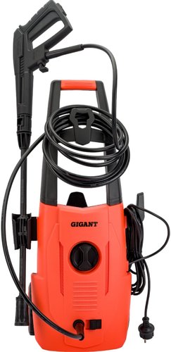 Мойка высокого давления Gigant GLU-04 – изображение в каталоге