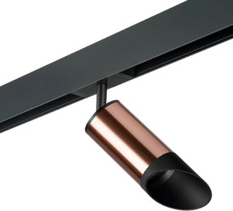 Трековый светильник Lightstar Rullo PRO43037 – изображение в каталоге