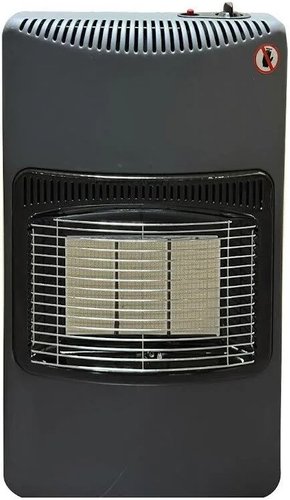 Газовый обогреватель Neoclima UK-20L - изображение в каталоге