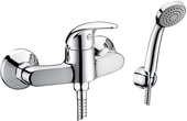 Смеситель Wasserkraft Isen 2602 - изображение в каталоге