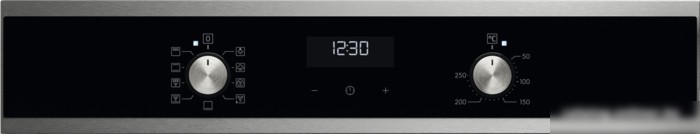Электрический духовой шкаф Electrolux SteamBake PRO 600 EOD5H70BX - фото товара