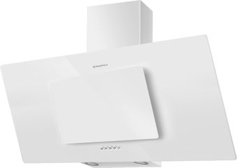 Кухонная вытяжка MAUNFELD Tower 90 (белый) – изображение в каталоге