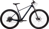Велосипед Stinger Genesis Evo 29 XL 2024 (темно-синий) – изображение в каталоге