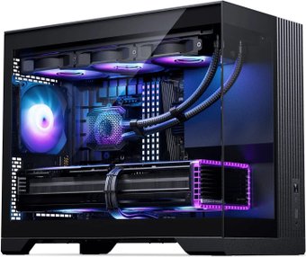 Корпус Phanteks XT V3 PH-XT325V_DBK01 – изображение в каталоге