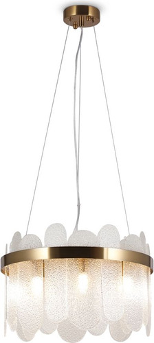 Подвесная люстра Freya Deserto FR5141PL-08BS1 – изображение в каталоге