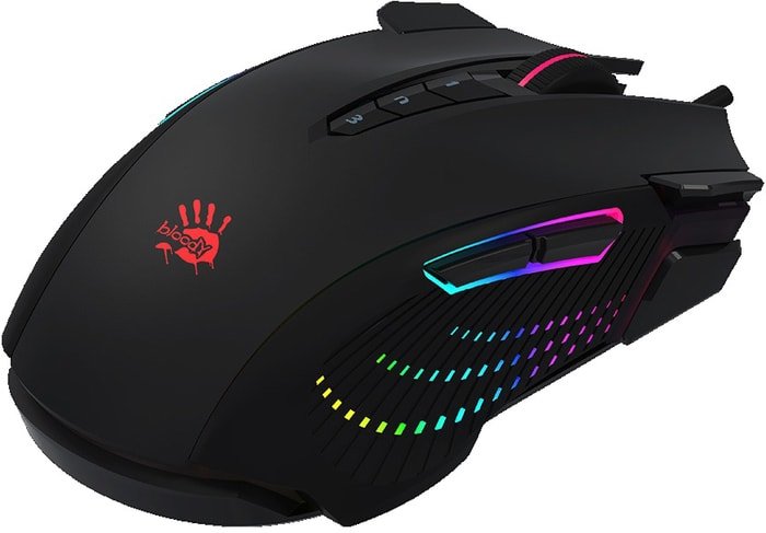 Игровая мышь A4Tech Bloody J90S – фото товара