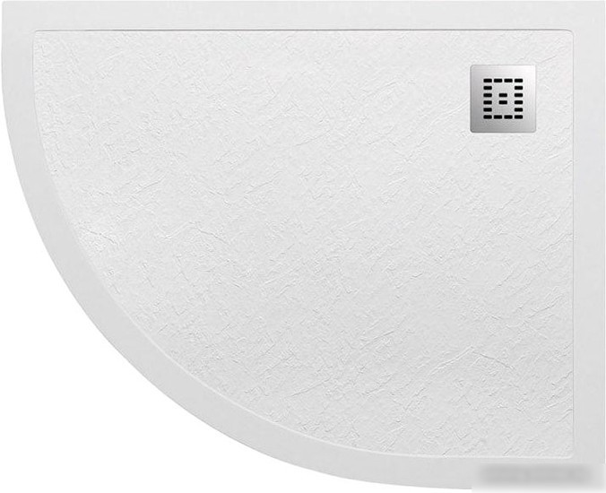 Душевой поддон BelBagno TRAY-MR-UNO-RH-120/80-550-35-W-R 120x80 - изображение в каталоге