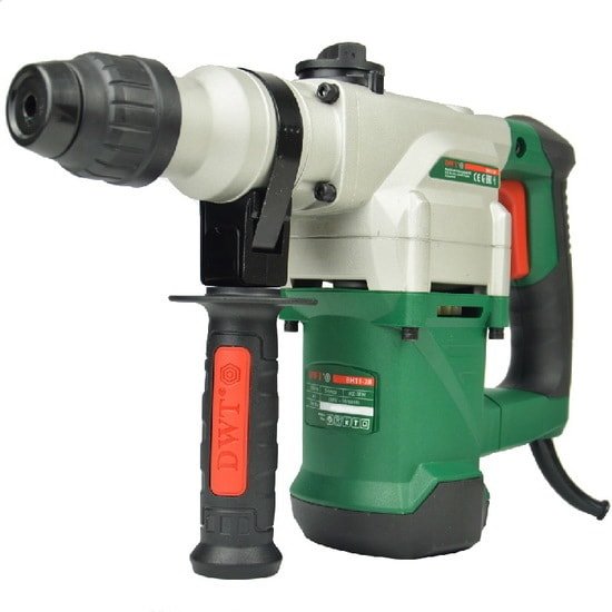 Перфоратор DWT BH11-28 BMC – фото товара