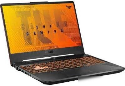 Игровой ноутбук ASUS TUF Gaming A15 FA506NCG-HN191 – фото товара