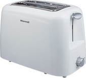 Тостер Maxwell MW-1504 W – изображение в каталоге