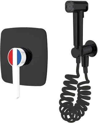 Гигиенический душ A-Five A5-0850 - изображение в каталоге