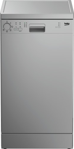 Посудомоечная машина BEKO DFS05W13S