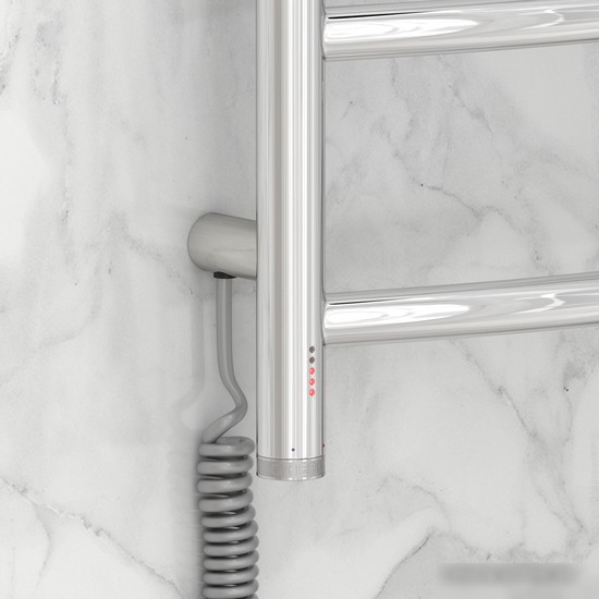 Полотенцесушитель Сунержа Галант 4.0 800х500 МЭМ левый 00-0830-8050 - фото товара