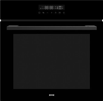 Электрический духовой шкаф ZorG NEO613 black - изображение в каталоге