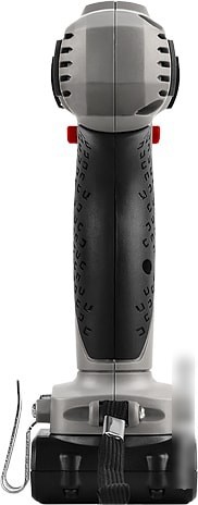 Дрель-шуруповерт Crown CT21052LH-1.5 BMC (с 2-мя АКБ, кейс) – фото товара